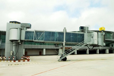 Ba chuyên cơ chở đoàn thể thao Việt Nam dự SEA Games 27