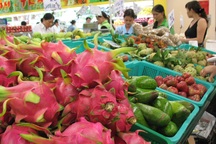 Kim ngạch xuất khẩu rau quả lần đầu "vượt mặt" dầu thô hơn 2.400 tỷ đồng