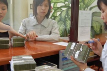 Bí ẩn khiến lãi suất cho vay không hạ