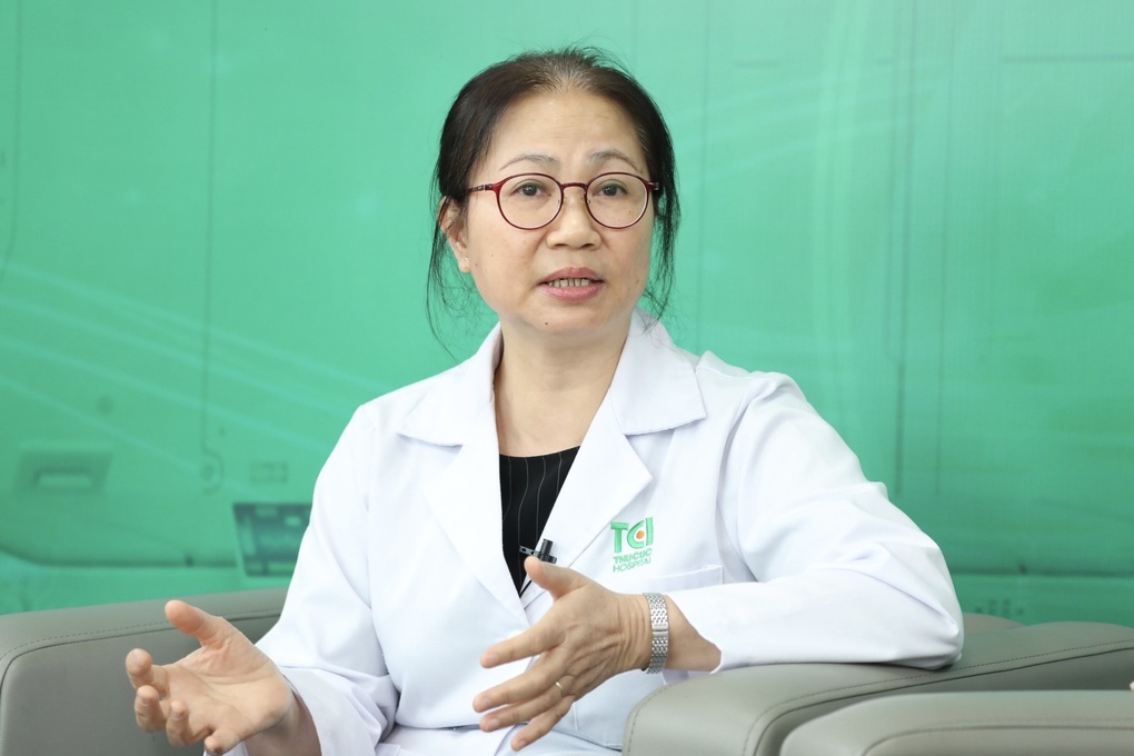 Bệnh thủy đậu bùng phát và mối nguy từ những biến chứng - 2 Bệnh thủy đậu bùng phát và mối nguy từ những biến chứng - 2