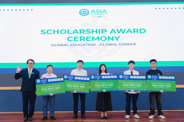 FPT và Asia University liên kết đào tạo ngành AI theo tiêu chuẩn quốc tế
