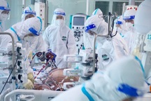 Cứu bé trai 110 kg mắc Covid-19 nguy kịch, viện phí hơn 1 tỷ đồng