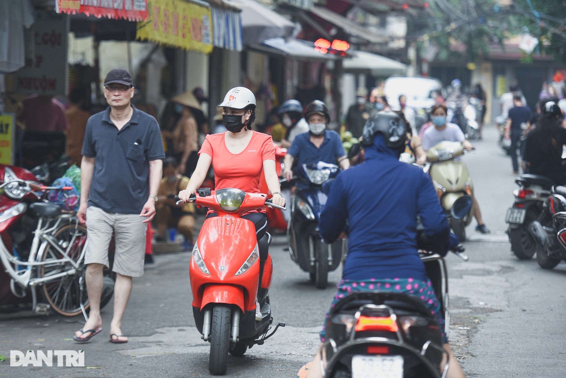 Góc khuất nữ DJ lấy chồng tuổi 20, làm mẹ đơn thân và 7 năm không ngủ - 22 Góc khuất nữ DJ lấy chồng tuổi 20, làm mẹ đơn thân và 7 năm không ngủ - 22