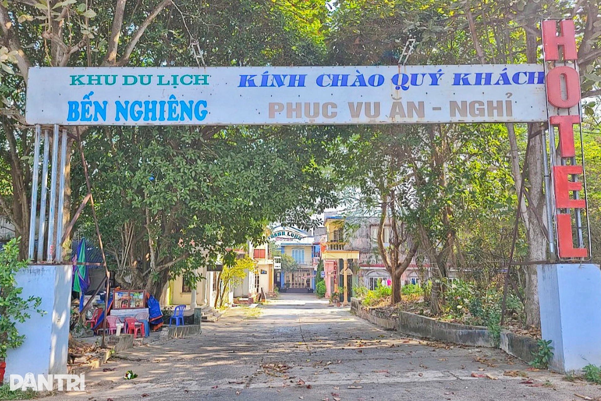 Hiện trạng khu đất 26ha ở Đồ Sơn sẽ được Hải Phòng đấu giá làm du lịch - 6 Hiện trạng khu đất 26ha ở Đồ Sơn sẽ được Hải Phòng đấu giá làm du lịch - 6