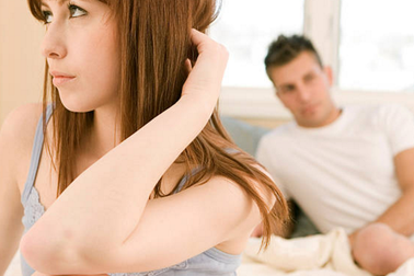 “Sao anh không có bồ?”