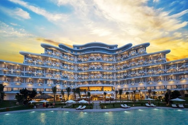 Chưa từng có: Resort 5 sao Cam Ranh Riviera tặng kỳ nghỉ 5 ngày miễn phí