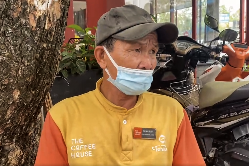 Chưa tìm ra thủ phạm bắn bi sắt vào khu dân cư sát sân bay Tân Sơn Nhất - 1 Chưa tìm ra thủ phạm bắn bi sắt vào khu dân cư sát sân bay Tân Sơn Nhất - 1
