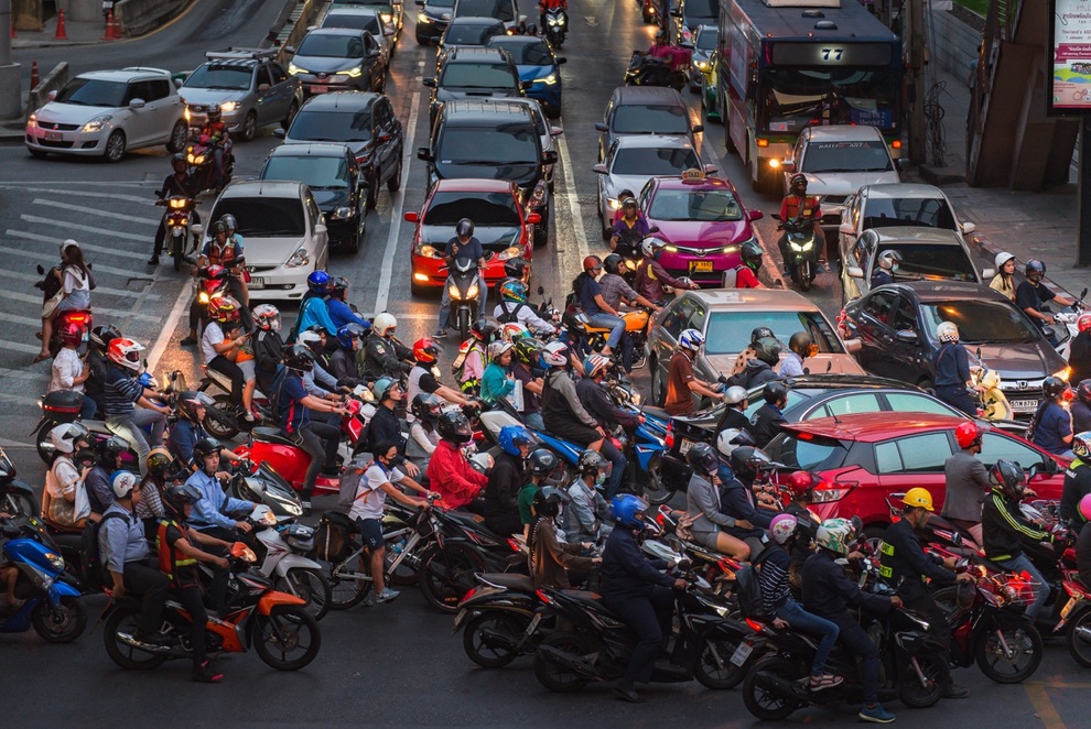 Chuyển đổi xe điện trước 2026: Lựa chọn thời điểm để tối ưu lợi ích - 1 Chuyển đổi xe điện trước 2026: Lựa chọn thời điểm để tối ưu lợi ích - 1