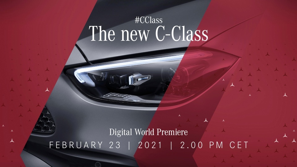 Mercedes-Benz C-Class 2022 sẽ ra mắt chỉ với động cơ chạy điện - 5 Mercedes-Benz C-Class 2022 sẽ ra mắt chỉ với động cơ chạy điện - 5