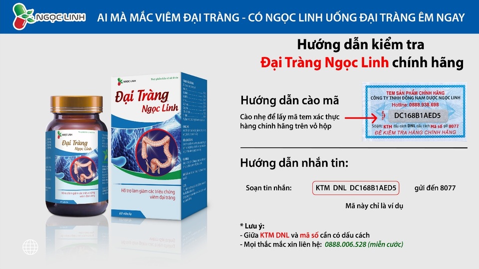 Viêm đại tràng mãn tính có chữa được không? - 3 Viêm đại tràng mãn tính có chữa được không? - 3