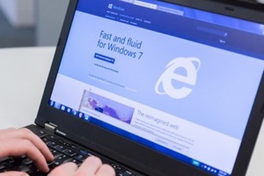 Tự bảo vệ mình trước lỗ hổng bảo mật nghiêm trọng trên Internet Explorer