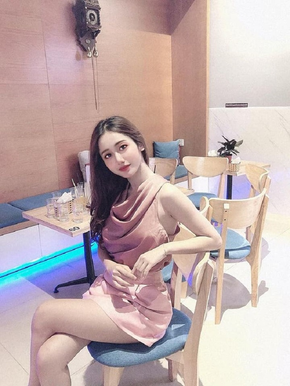 Những “hot girl ảnh thẻ” gây thương nhớ với nhan sắc khả ái - 4