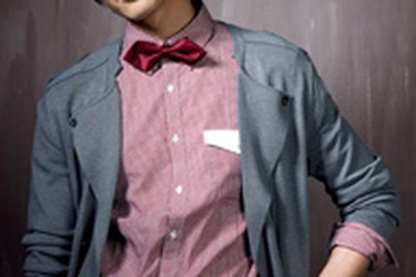 Won Bin chính thức trở lại với điện ảnh