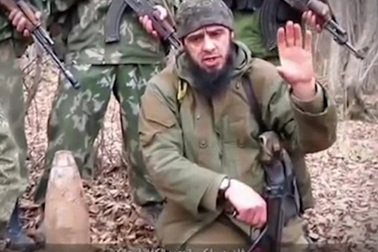 Thủ lĩnh IS ở Nga kêu gọi tấn công nhằm vào Tổng thống Putin