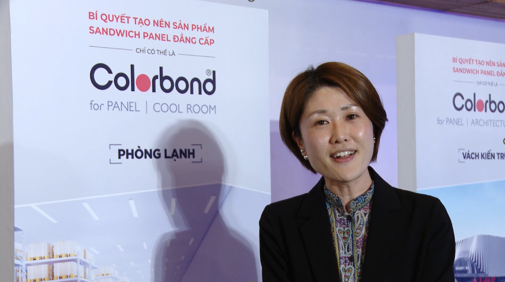 Giải pháp tôn mạ cho chủ đầu tư phòng lạnh - 3 Giải pháp tôn mạ cho chủ đầu tư phòng lạnh - 3