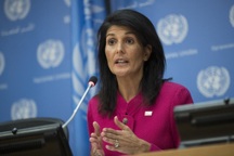 Cảnh báo cứng rắn Triều Tiên, Đại sứ Mỹ hối thúc Trung Quốc hành động