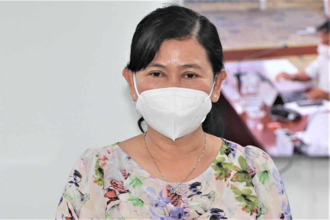Hiệu thuốc có sẵn Molnupiravir, F0 vẫn chưa thể mua vì nhiều vướng mắc - 1 Hiệu thuốc có sẵn Molnupiravir, F0 vẫn chưa thể mua vì nhiều vướng mắc - 1