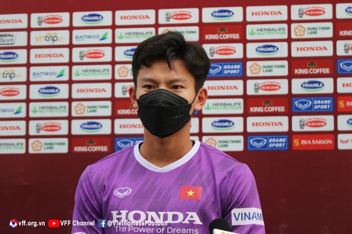 Báo Indonesia chỉ ra 5 cầu thủ đáng sợ của U23 Việt Nam - 1 Báo Indonesia chỉ ra 5 cầu thủ đáng sợ của U23 Việt Nam - 1