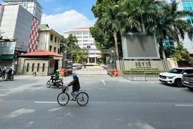 Nhiều đơn vị thuộc Bộ Y tế không đảm bảo tiêu chí thành lập