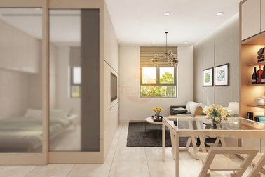 Lý giải sức hút dòng căn hộ thông minh của LDG Group