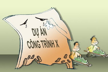 Buồn cho con tôi lặn lội tìm trường