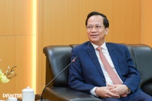 Bộ trưởng Đào Ngọc Dung: Việt Nam dành những điều tốt đẹp nhất cho trẻ em