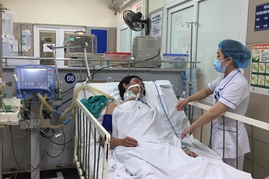 Những cái chết tức tưởi sau vài cốc rượu