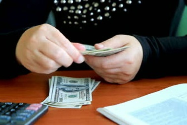 Bí quyết kiểm soát chi tiêu khi đang thất nghiệp