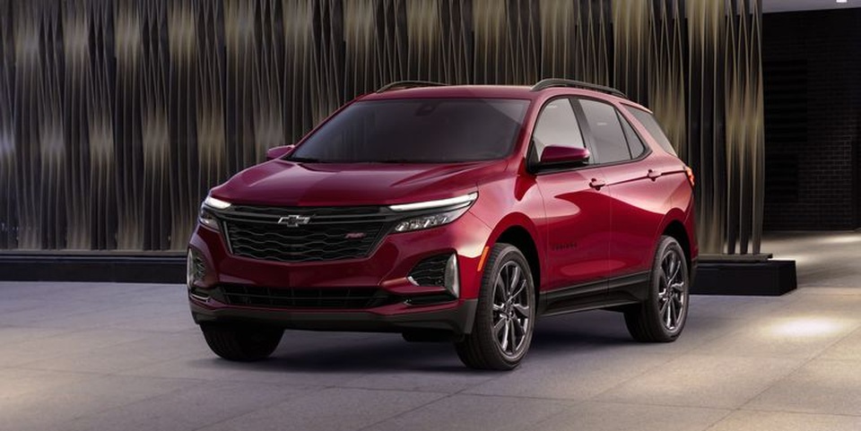 Nhiều mẫu xe mới của GM bị hoãn ra mắt - 1 Nhiều mẫu xe mới của GM bị hoãn ra mắt - 1