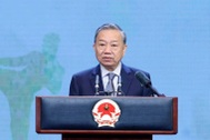 Toàn văn phát biểu của Tổng Bí thư Tô Lâm tại Lễ kỷ niệm 80 năm ngành Thể dục thể thao