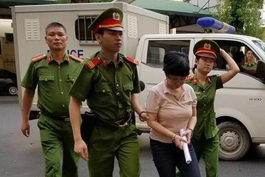 Cựu ĐBQH Châu Thị Thu Nga “bật mí” 3 cách huy động vốn bất động sản