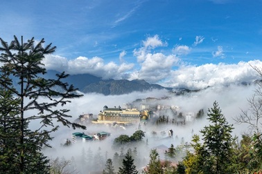 Nâng chuẩn đầu ra cho Ngành Quản trị Dịch vụ Du lịch & Lữ hành