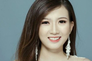 Cận cảnh những người đẹp vào bán kết Hoa khôi Nam Bộ 2017 (P.2)