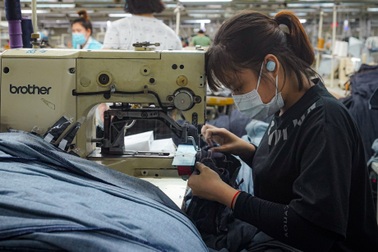 20.000 việc làm đang chờ người lao động TPHCM, quá nửa là công nhân may