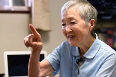 Cụ bà 82 tuổi trở thành nhà lập trình phần mềm già nhất thế giới