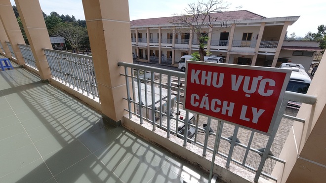 Bệnh viện Dã chiến 300 giường tại Sài Gòn sẵn sàng đón bệnh nhân - 13 Bệnh viện Dã chiến 300 giường tại Sài Gòn sẵn sàng đón bệnh nhân - 13