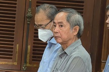 Dàn cựu lãnh đạo Vinafood II hầu tòa vì chuyển giao đất "vàng" cho tư nhân