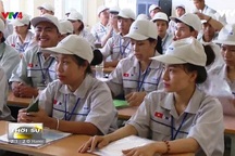 Nhu cầu việc làm ở Hàn Quốc còn rất lớn