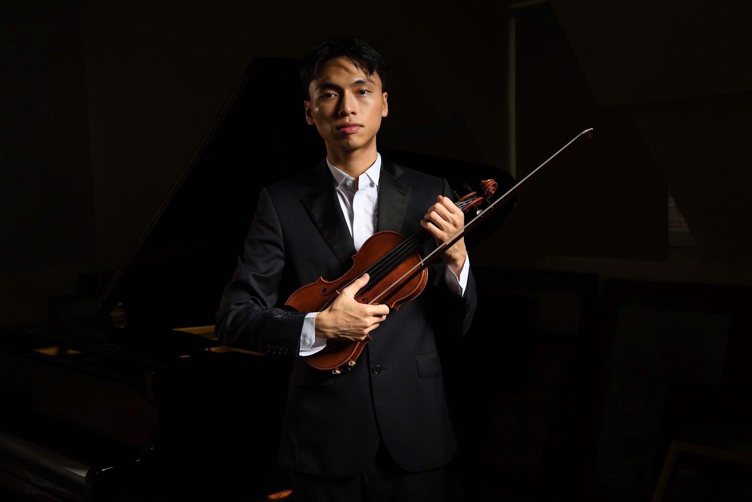 ອຸ່ນເຄື່ອງຄອນເສີດ Season 5: A Journey between the Past and the Future — 3 Hòa nhạc Sưởi ấm mùa thứ 5: Hành trình tiếp nối quá khứ và tương lai - 3