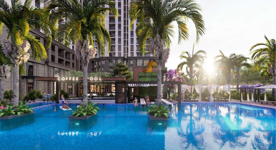 Hạ tầng bứt phá – đòn bẩy nâng tầm giá trị bất động sản Nhà Bè - 3 Hạ tầng bứt phá – đòn bẩy nâng tầm giá trị bất động sản Nhà Bè - 3