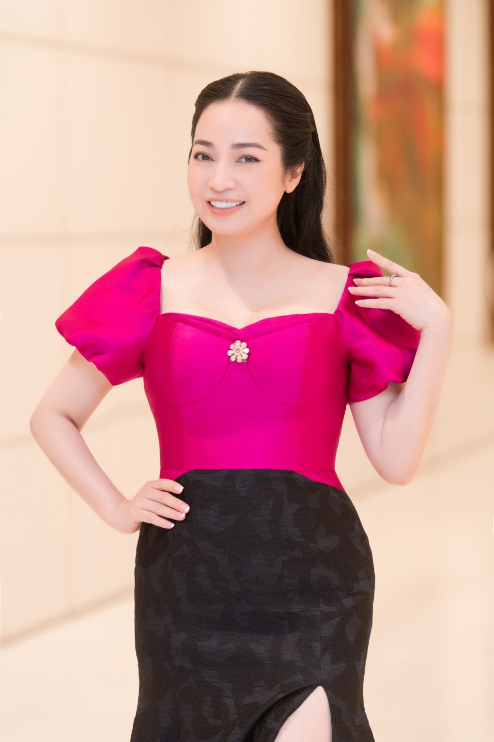 Mỹ Linh, Thanh Lam, Hồng Nhung hội ngộ - 2 Mỹ Linh, Thanh Lam, Hồng Nhung hội ngộ - 2