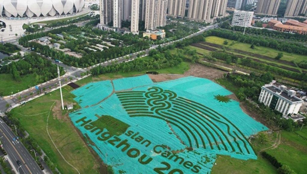 Asiad 19 chính thức lùi sang năm 2023, chốt ngày khai mạc - 1