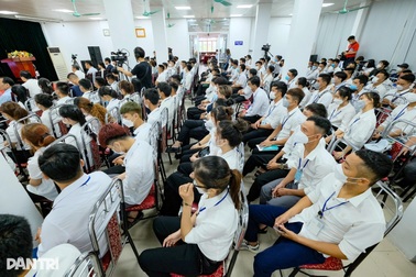 Đài Loan hút lao động Việt nhờ lương hấp dẫn, việc làm ổn định