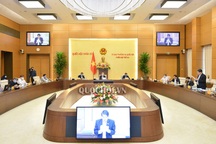 Đề xuất cho Hà Nội chi thu nhập tăng thêm cho cán bộ