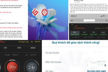 Công an chỉ rõ 8 chiêu lừa đảo chiếm đoạt tài sản qua mạng