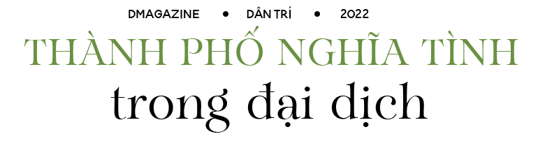Thành phố đã làm hết sức trong đại dịch, nhưng làm bao nhiêu cũng chưa đủ - 9 Thành phố đã làm hết sức trong đại dịch, nhưng làm bao nhiêu cũng chưa đủ - 9