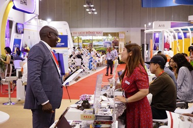 Hội chợ Du lịch TP HCM 2019: Hứa hẹn đạt được nhiều kỷ lục