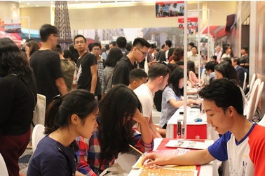 Xin visa du học Pháp dễ hay khó?