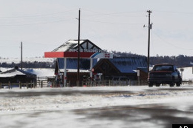 Những điều ít biết về thị trấn Mỹ của doanh nhân Việt