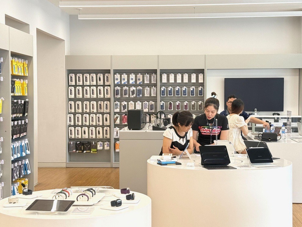 Ưu đãi lớn khi đặt cọc trước iPhone mới tại TopZone - 2 Ưu đãi lớn khi đặt cọc trước iPhone mới tại TopZone - 2